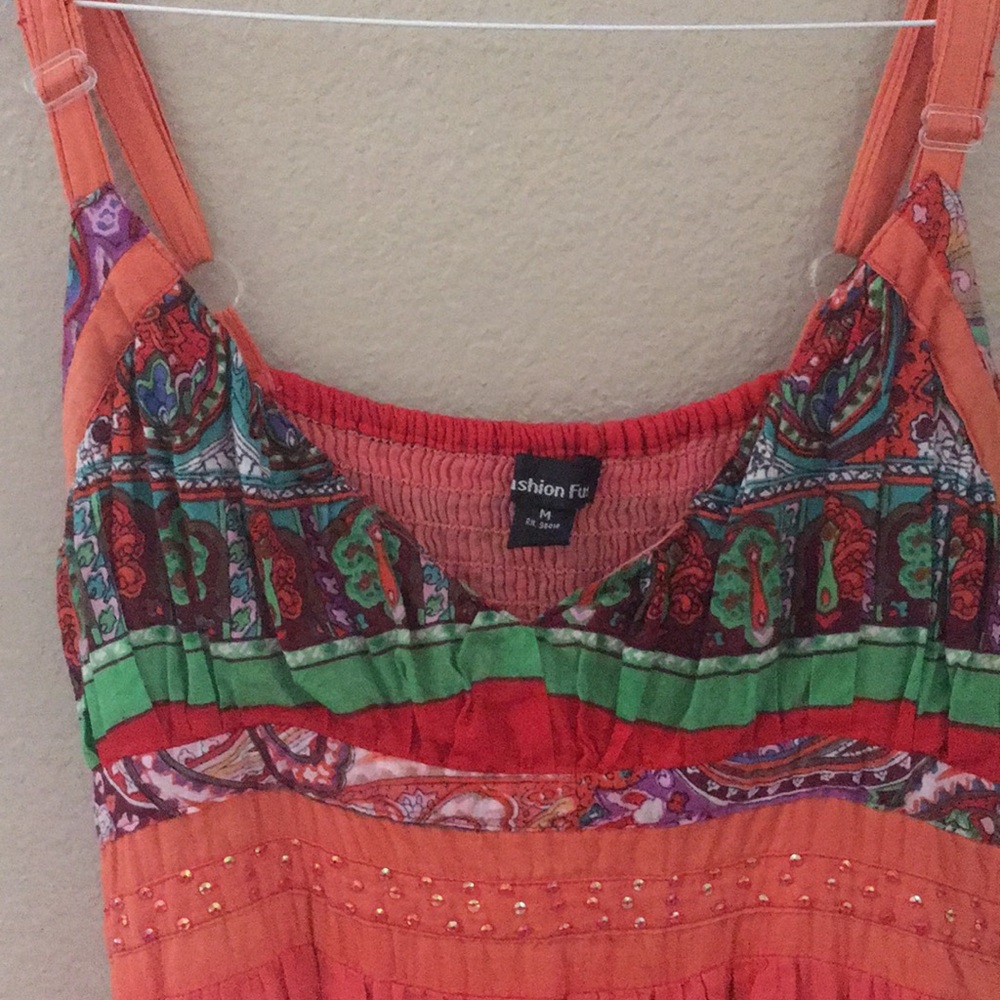 Dress - Picture 2 of 6